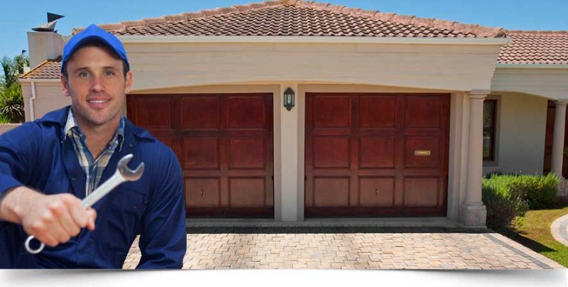 WinstonSalem Garage Door Repair & Installation Garage Door Service